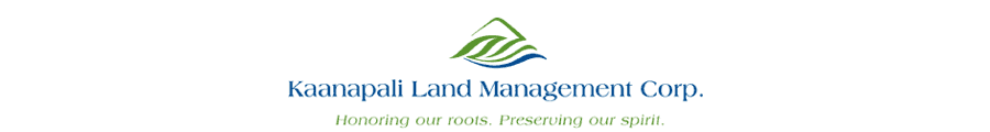 Kaanapali Land Management Corp.